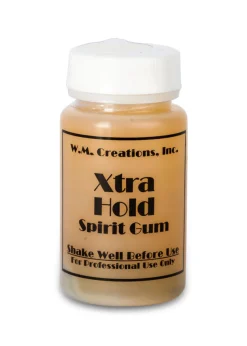 W. M. Creations, Inc - Xtra Hold Spirit Gum 2oz